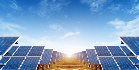 Solar Energy | Harnessing The Power of the Sun
