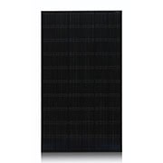 LG 370W NeON® 2 Black Frame LG370N1K-A6 Solar Panel - 20.4% Max Efficiency 370W Solar Panel (Single Panel)