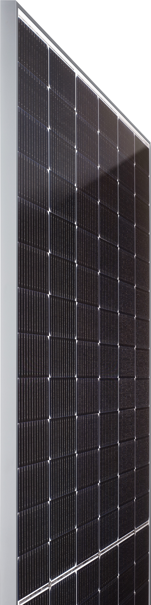 QCELL 480W Q.PEAK DUO XL-G10.3/BFG Gray Frame Solar Panel - 21.7% Max Efficiency 480W Panel for Homes & Commercial (Single Panel)