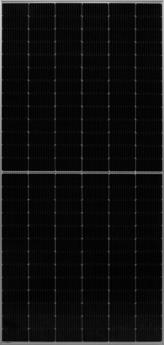 QCELL 400W Q.PEAK DUO BLK ML-G10+ Black Frame Mono Cell Type (Single Panel)