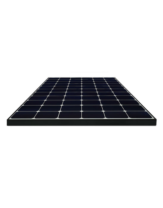 LG 435W NeON R LG435QAC-A6(AQ).BUA Solar Panel - 21.3% Max Efficiency 435W Panel