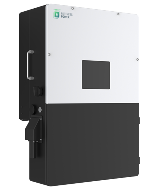Envy Inverter 12 kW