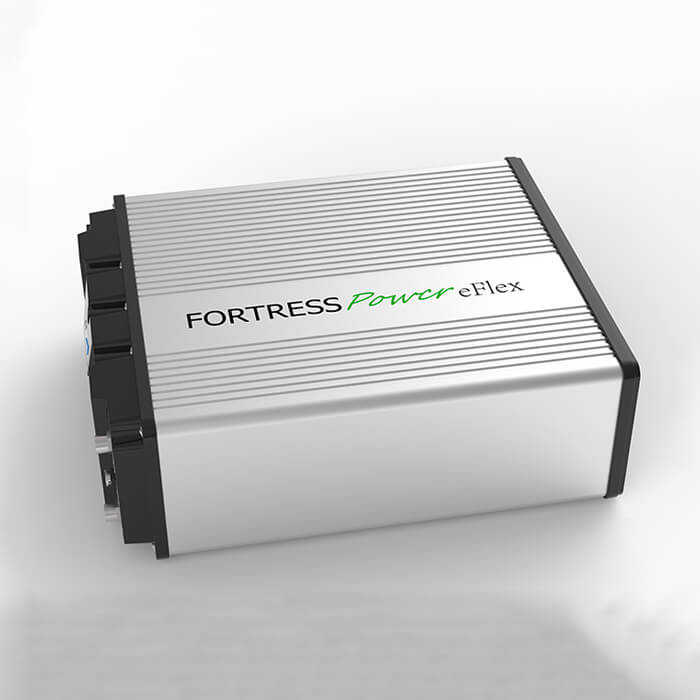 eFlex 5.4kWh LFP Battery