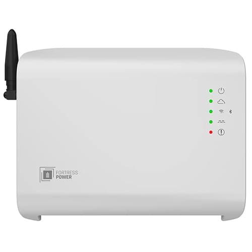 Guardian Battery Monitoring (for eFlex & eVault Max)