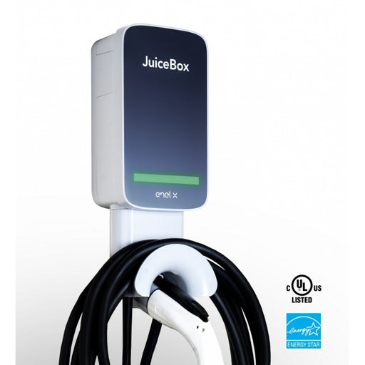 JuiceBox Pro 40 Commercial | Level 2 EV Charger